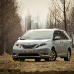 사진자료_Toyota New Sienna