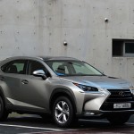 LEXUS NX300h (3)