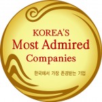 [사진자료] 한국타이어, 소비자가 인정하는 가장 존경받는 기업 7년 연속 수상