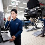 사진자료_볼보개인전담서비스(Volvo Personal Service) 도입_볼보자동차 인천 서비스센터 (2)