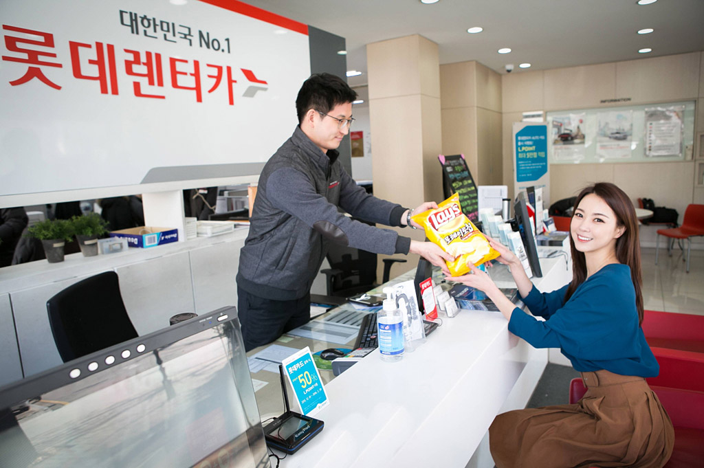 라이프렌터카 이미지