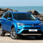 Toyota 2016 All New RAV4 Hybrid_Exterior (2)