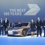 사진6-BMW 그룹 100주년 공식 행사
