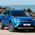 사진_Toyota 2016 All New RAV4 Hybrid (2)