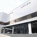 [사진자료1] 한국타이어, 럭스튜디오(Luxtudio) 2호점 부산에 오픈