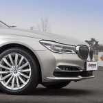 [사진자료3] 플래그십 세단 최강자 BMW 뉴 7시리즈도 만족시킨 한국타이어, 글로벌 Top Tier기술력 입증