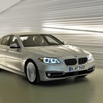 BMW 5시리즈