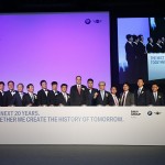 BMW 그룹 코리아, ‘BMW 미래 20년’ 행사 개최 (2)