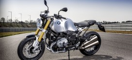 BMW, 2016년식 ‘R nineT 스타일2’ 모델 출시