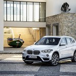 사진-The new BMW X1(1)