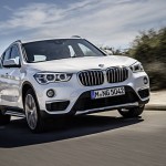 사진-The new BMW X1(2)