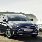 사진_Toyota 2016 New AVALON Limited