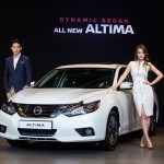 [사진자료] 올 뉴 알티마(All New Altima) 출시 (3)