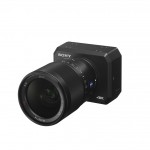 [이미지] 소니코리아, 초고감도와 탁월한 기동성 탑재한 새로운 4K 비디오 카메라 UMC-S3C 출시