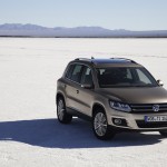 Der neue Volkswagen Tiguan