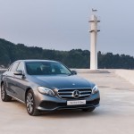 사진-메르세데스-벤츠 The New E-Class