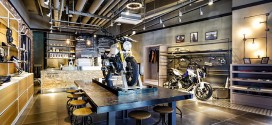 BMW 코리아, 바이크 문화체험 공간 ‘카페 모토라드’ 오픈