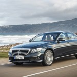 사진1-메르세데스-벤츠 The New E-Class Exclusive