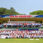 [혼다] 2016 ALL HONDA DAY