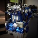 Ford EcoBoost engine wins eighth IEOTY award