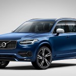 사진자료_볼보자동차 The All-New XC90 R-Design