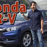 HR-V