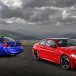 사진-BMW M3, M4 페인트워크 에디션 출시-1