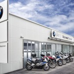 사진-BMW 모토라드 천안 전시장 및 서비스센터 (1)