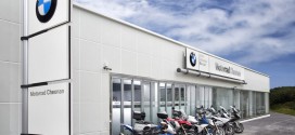 BMW 모토라드, 천안과 광주에 전시장 및 서비스센터 신규 오픈