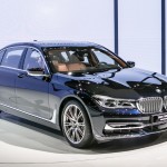 BMW 뉴 750Li xDrive 비전100 에디션 (2)