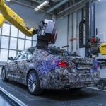 BMW, 자동차 제조업체 최초로 광학 측정 셀 시스템 적용 (1)