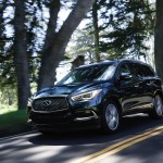 [사진자료] 7인승 럭셔리 크로스오버 New QX60 사전 계약 돌입 (2)