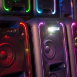 [소니] 고출력 블루투스 오디오 시스템 GTK-XB7 제품컷_02