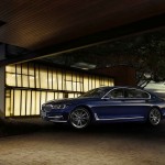 사진-BMW 인디비주얼 7시리즈 더 넥스트 100 이어스 에디션 (1)