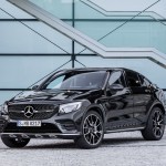 사진-더 뉴 메르세데스-AMG GLC 43 4MATIC 쿠페