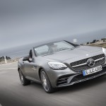 사진1-더 뉴 메르세데스-AMG SLC 43