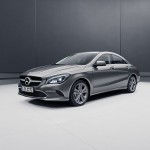 사진1-메르세데스-벤츠 더 뉴 제너레이션 CLA 250 4MATIC