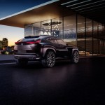 사진_2016 Lexus UX Concept