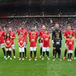 Manchester United v Leicester City - Premier League