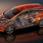 2017 Chevrolet Bolt EV