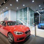 사진-BMW 그룹 코리아 목동전시장 오픈 (2)