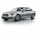 사진 - BMW 코리아, 528i 스페셜 에디션 (3)