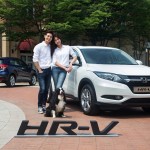 [혼다] HR-V_1