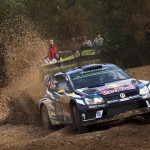 WRC Rally Catalunya 2016