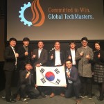메르세데스-벤츠 ‘글로벌 테크마스터 2016’ 한국 대표 팀