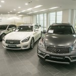 [사진자료] 인피니티 코리아, 인증 중고차 프로그램 INFINITI APPROVED 공식 홈페이지 오픈 (1)