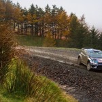 [참고사진] 폭스바겐 WRC 2016 시즌 우승으로 4년 연속 3관왕 쾌거_폴로 R WRC