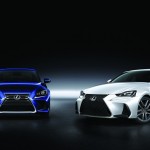 Lexus All New IS200t