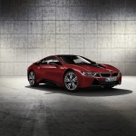 사진-BMW i8 프로토닉 레드 에디션 (1)