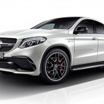 사진1-더 뉴 메르세데스-AMG GLE 63 S 4MATIC 쿠페